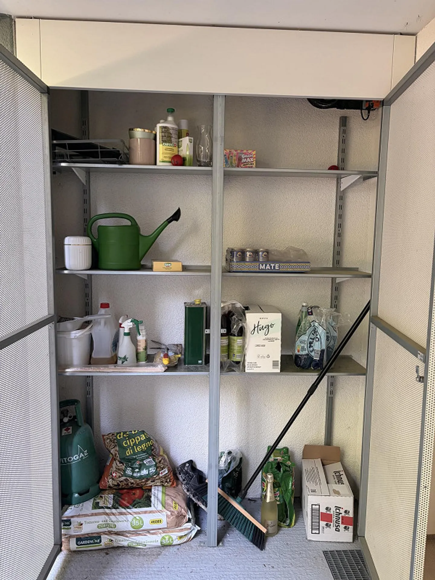 Looking for a new tenant! 4.5-room apartment - Photo 6 of 11