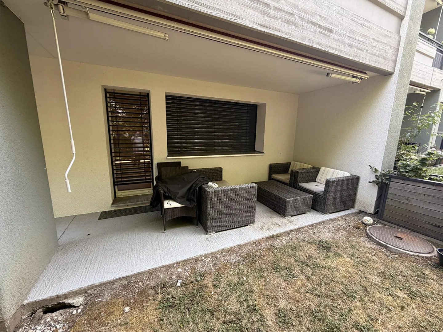 Looking for a new tenant! 4.5-room apartment - Photo 10 of 11