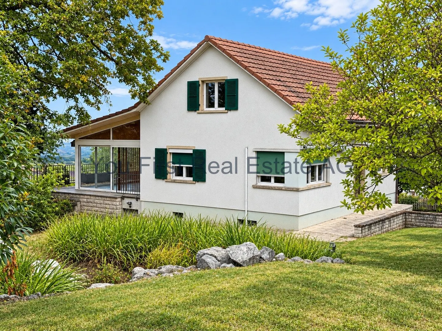 Single house for sale - Photo 4 of 5