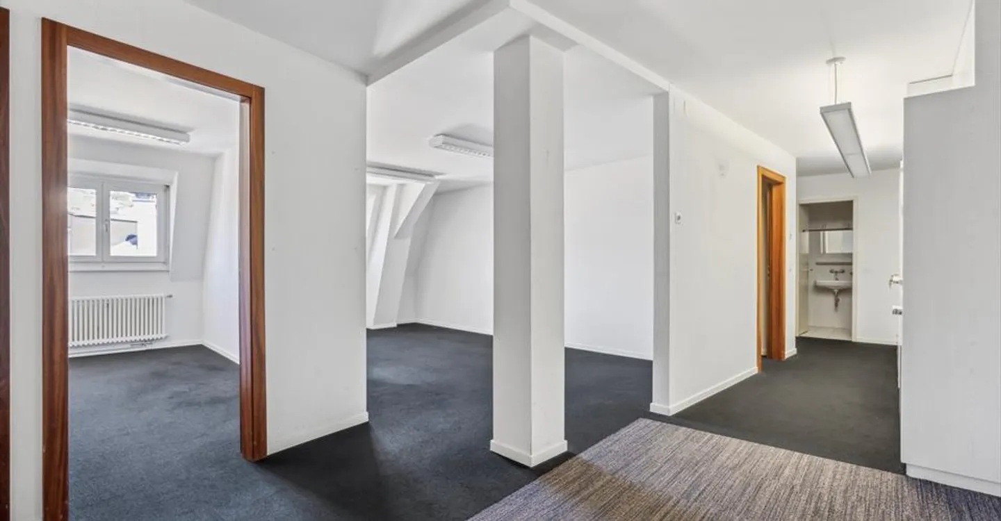 Spazio di archiviazione in affitto - Foto 2 di 6