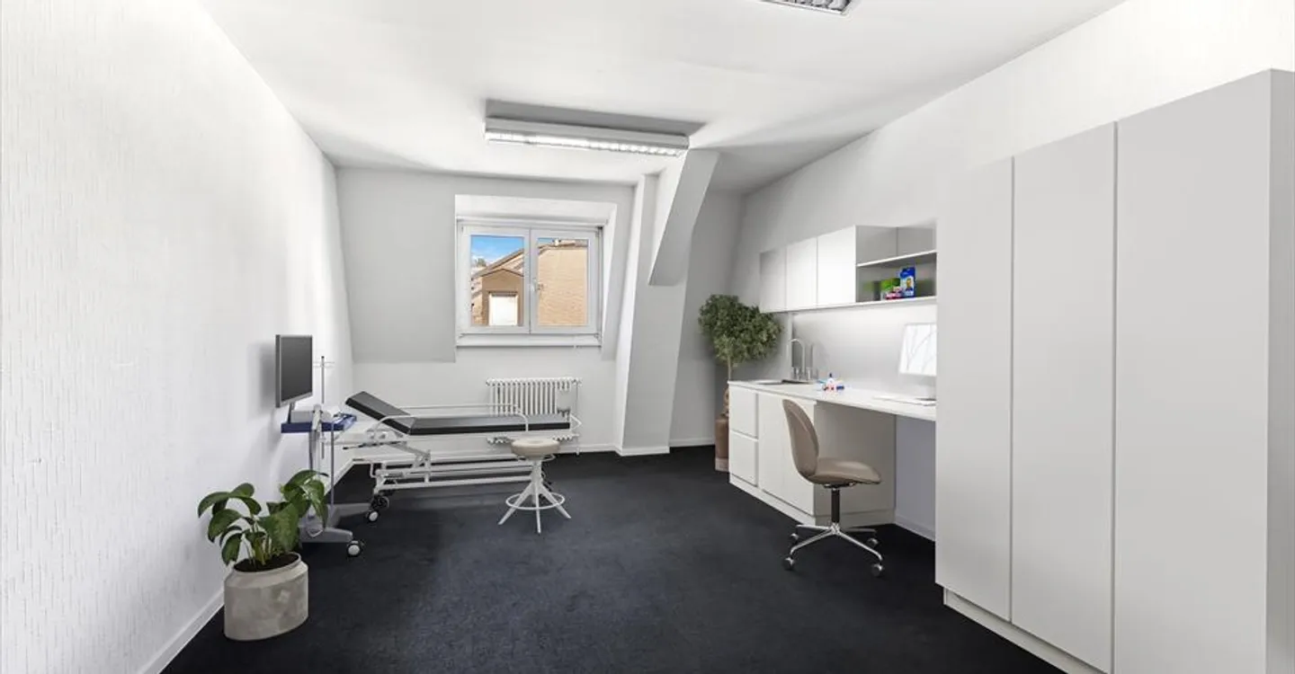 Spazio di archiviazione in affitto - Foto 3 di 6