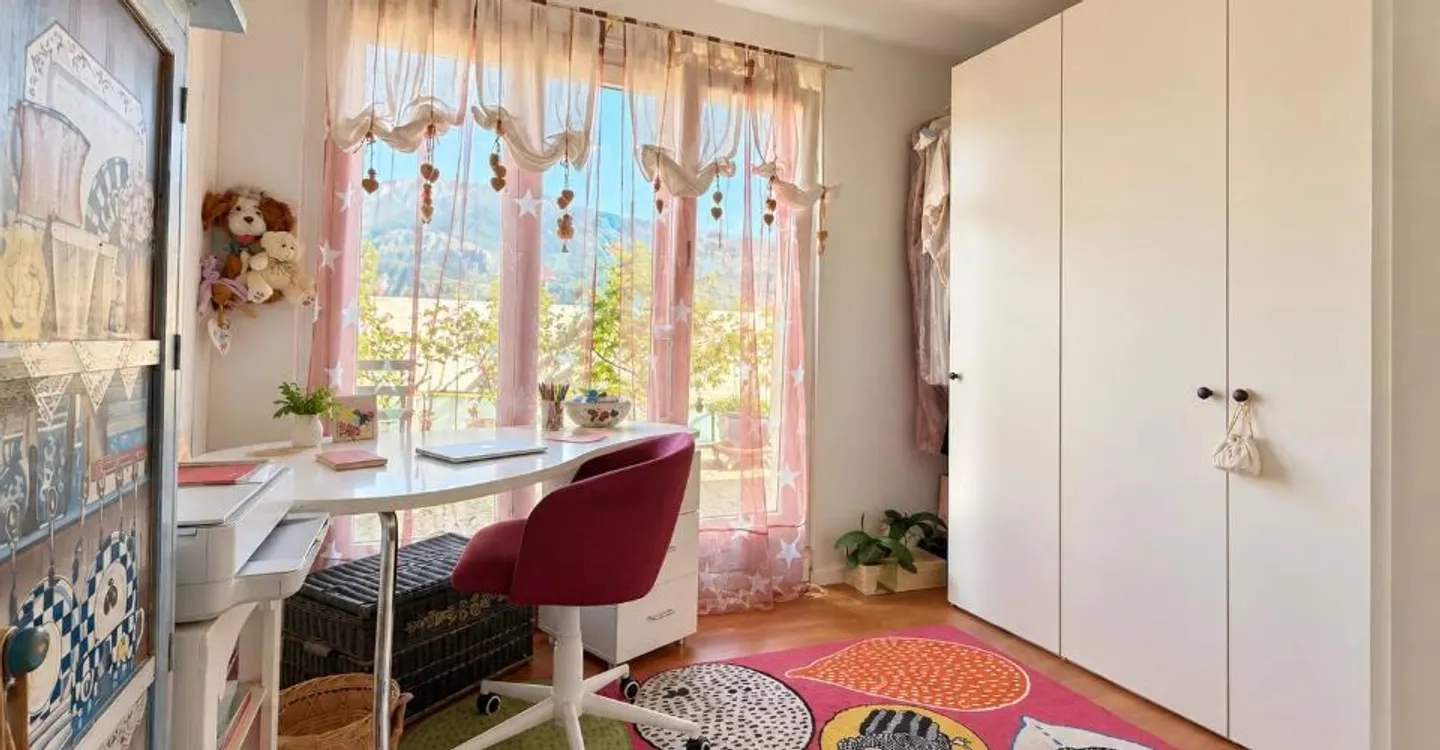 Appartement Panoramique à Sierre - Photo 9 sur 13