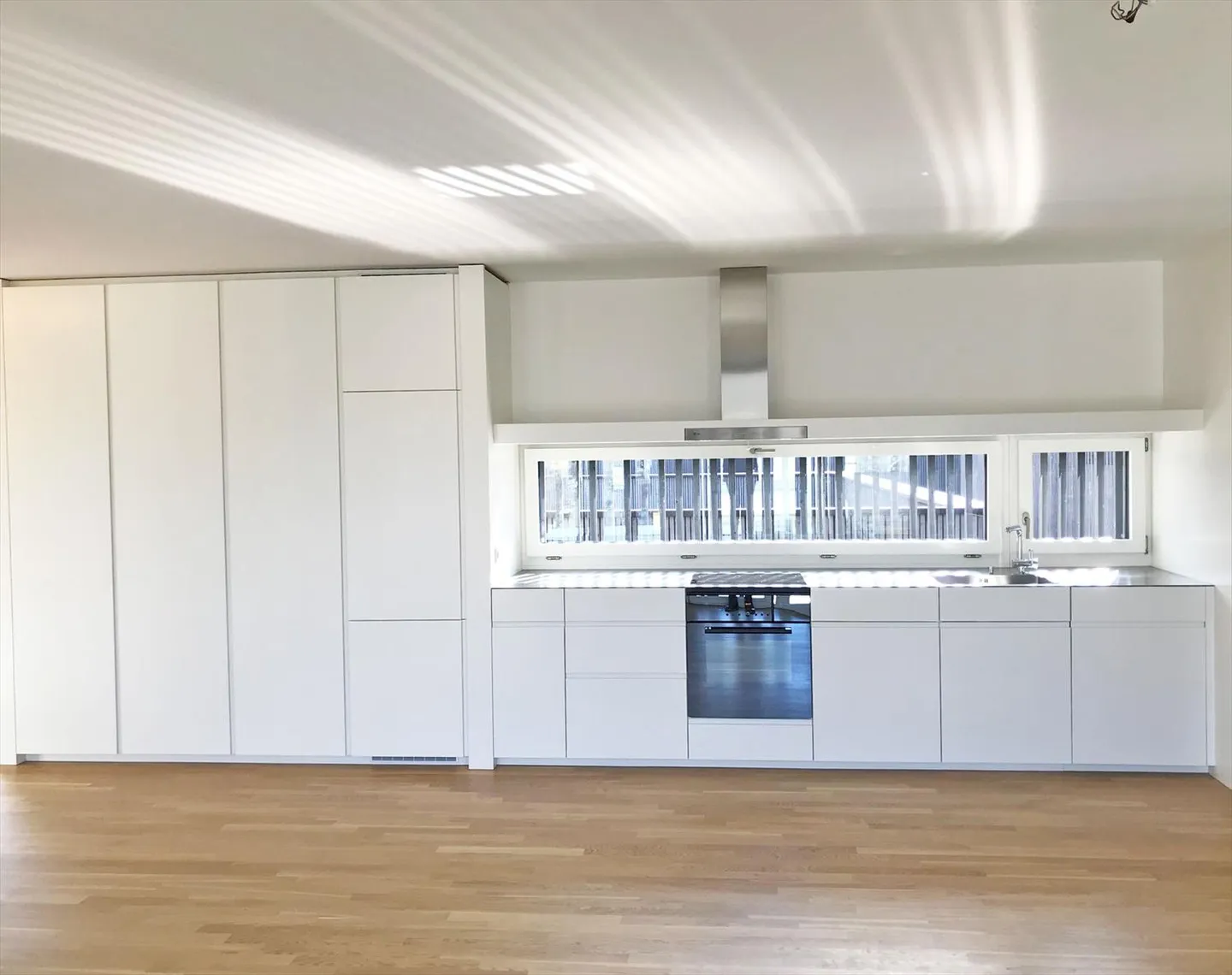 Modern Attique with Stunning Views - Photo 5 of 13