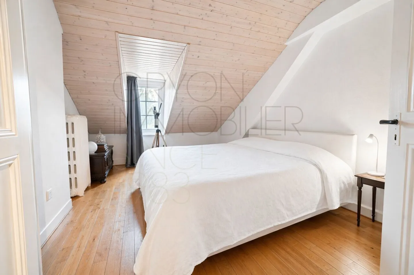 Wohnung in Gryon – 178 m² mit Bergblick - Foto 7 von 22