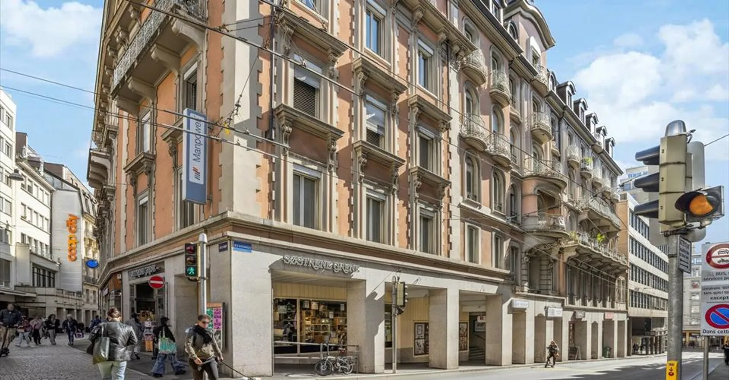 Spazio di archiviazione in affitto - Foto 5 di 6