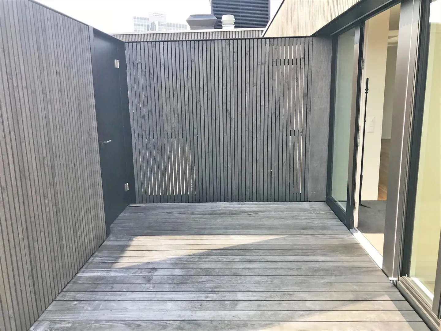 Modern Attique with Stunning Views - Photo 12 of 13