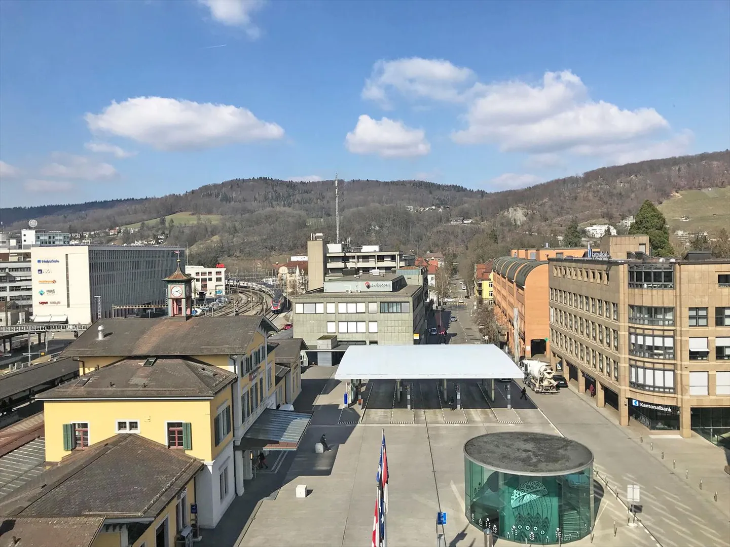 Modern Attique with Stunning Views - Photo 13 of 13