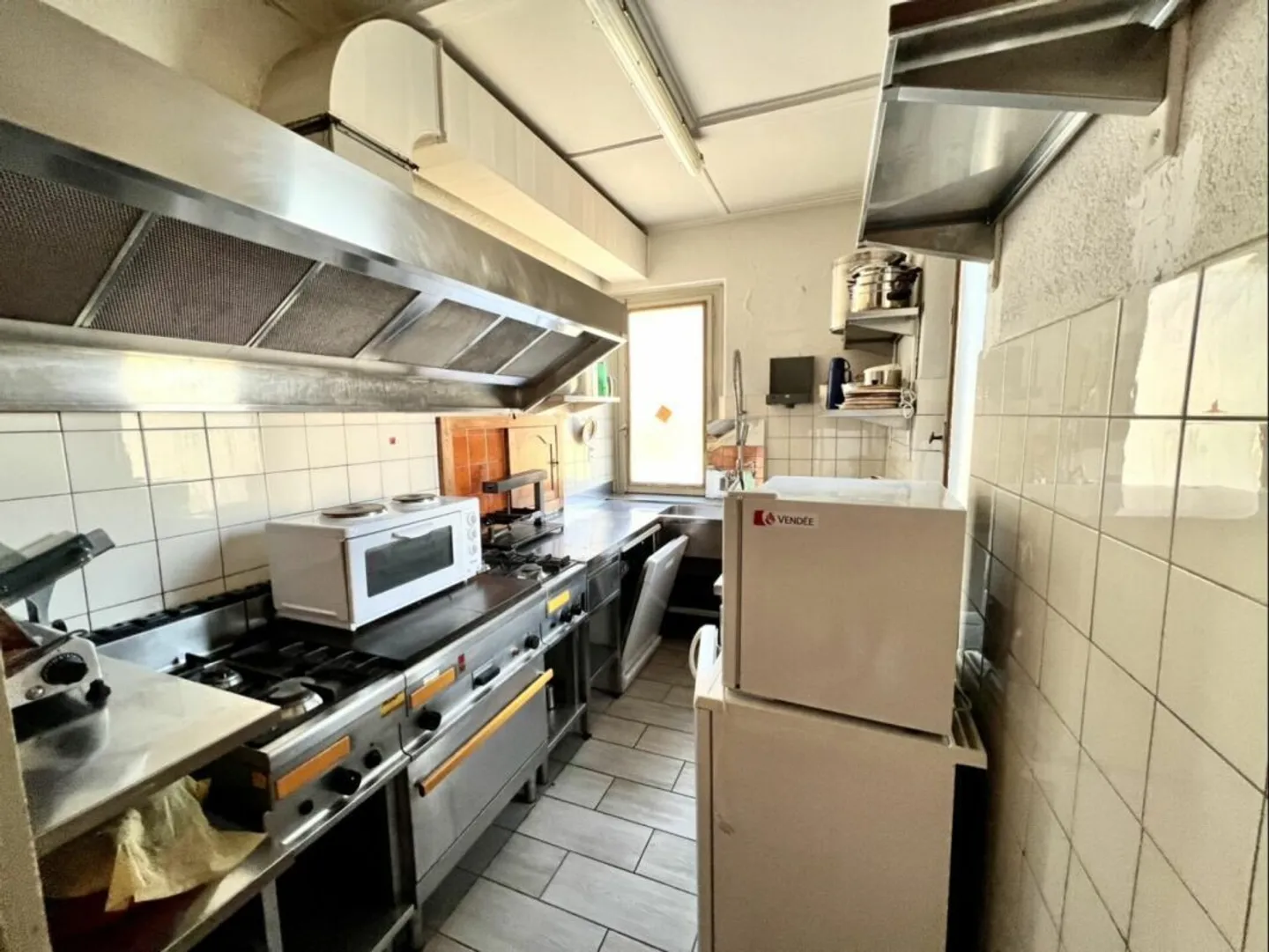 Casa nel villaggio con 15 camere a Grône - Foto 10 di 20