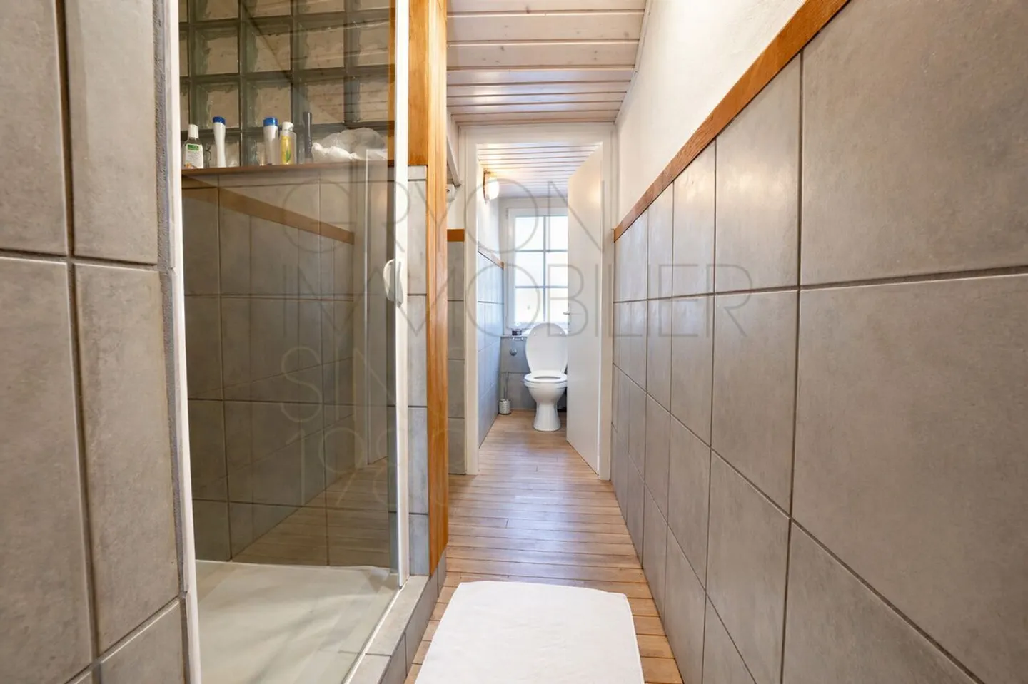 Wohnung in Gryon – 178 m² mit Bergblick - Foto 19 von 22