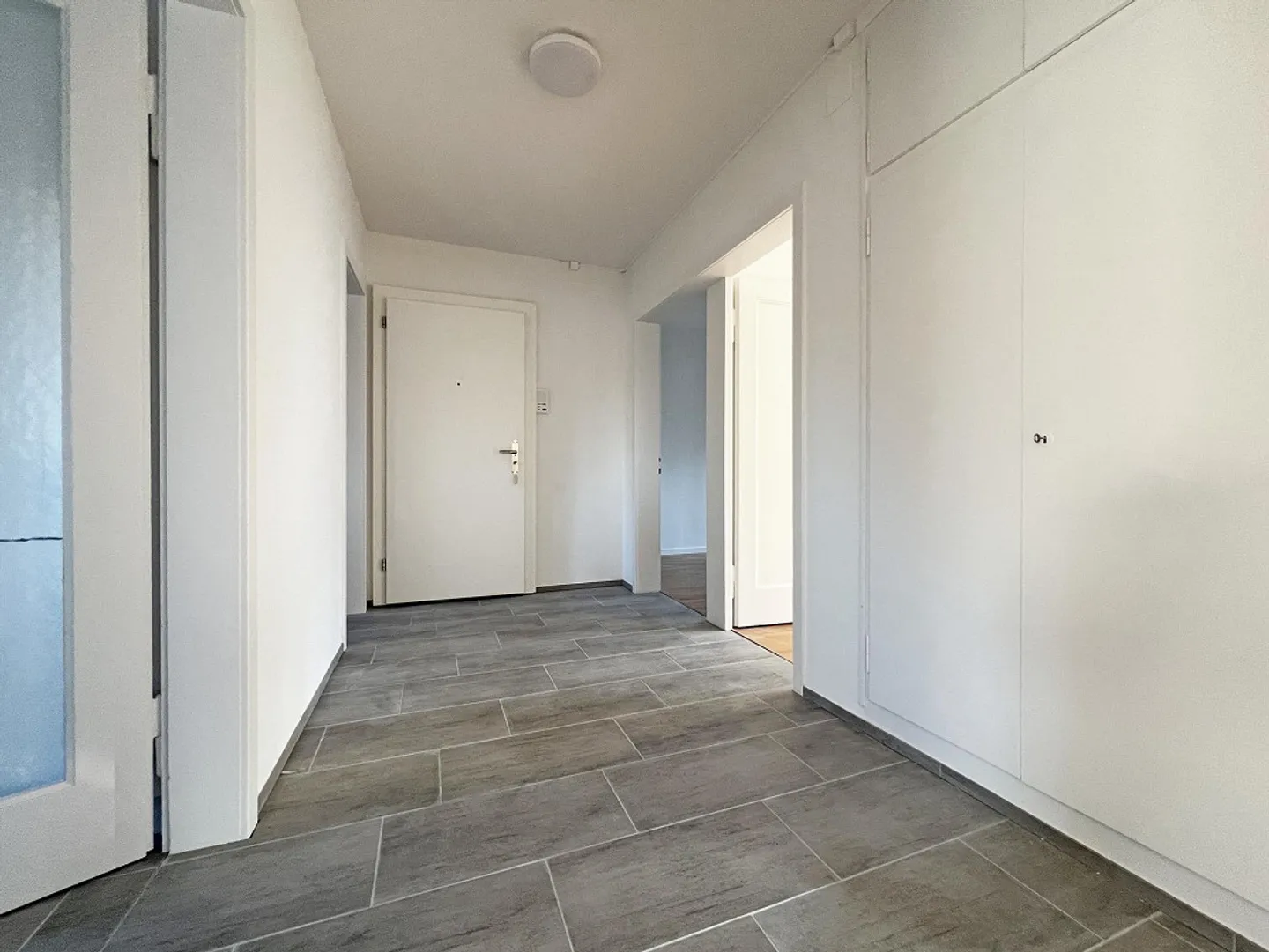 4.0-Zimmerwohnung im ruhigen Quartier - Foto 2 von 11