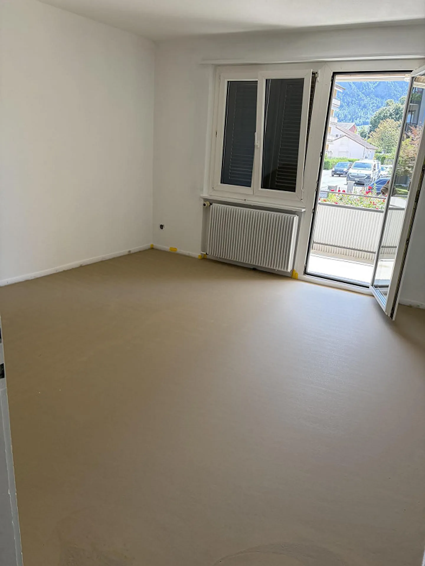 Appartamento 3 1/2 stanze - Foto 1 di 4