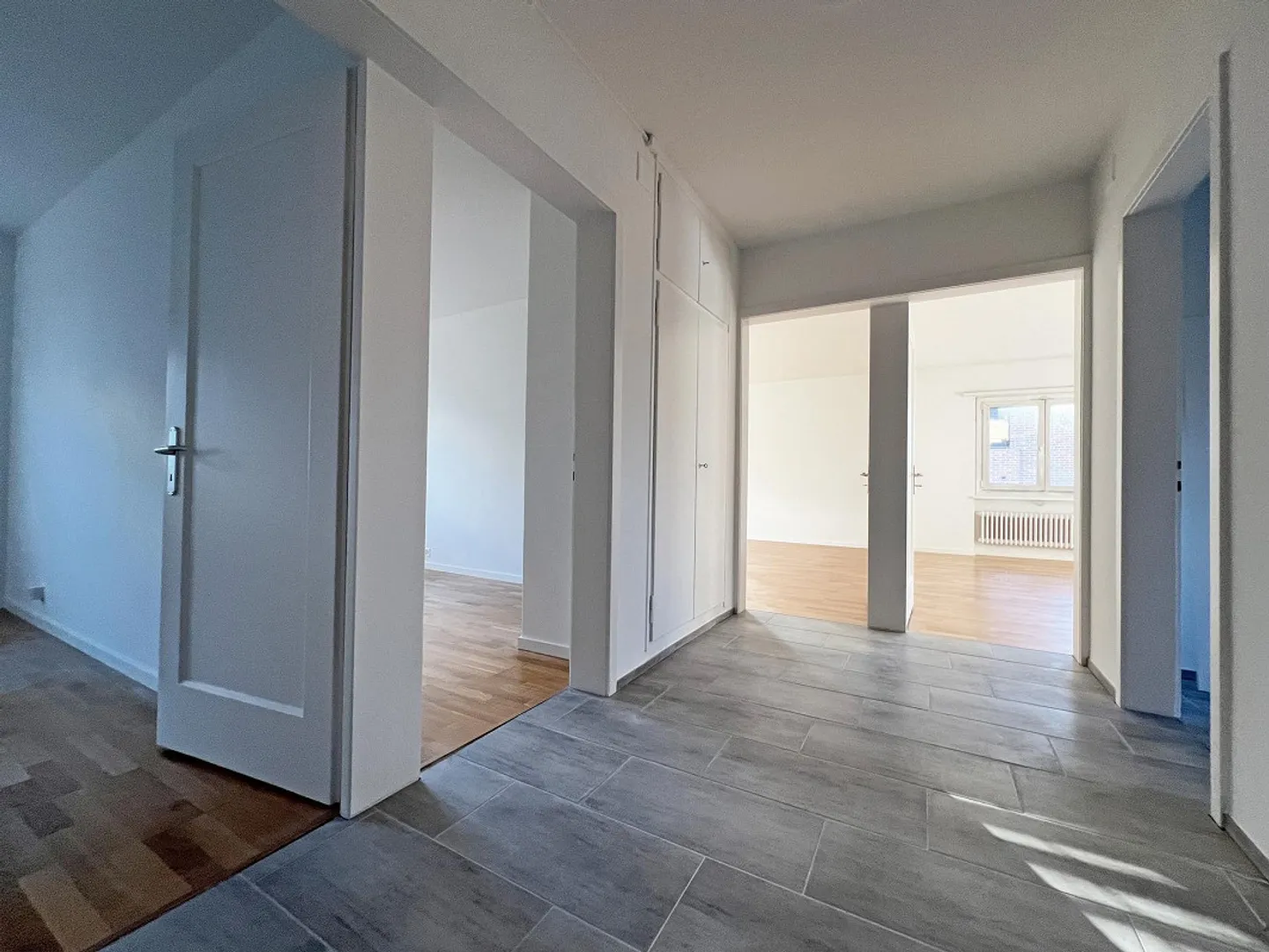 4.0-Zimmerwohnung im ruhigen Quartier - Foto 5 von 11
