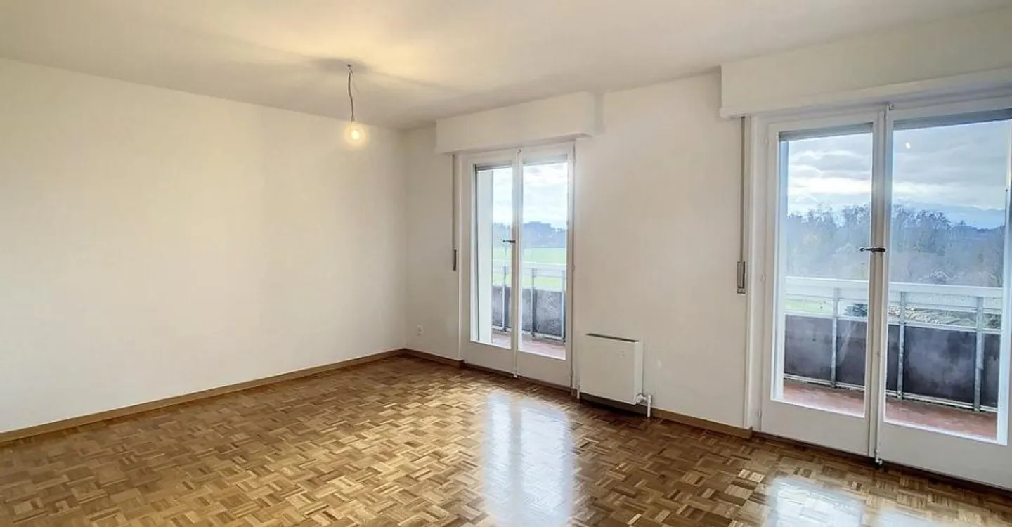 3.5 room apartment for rent in Chavannes-près-Renens - Photo 3 of 5