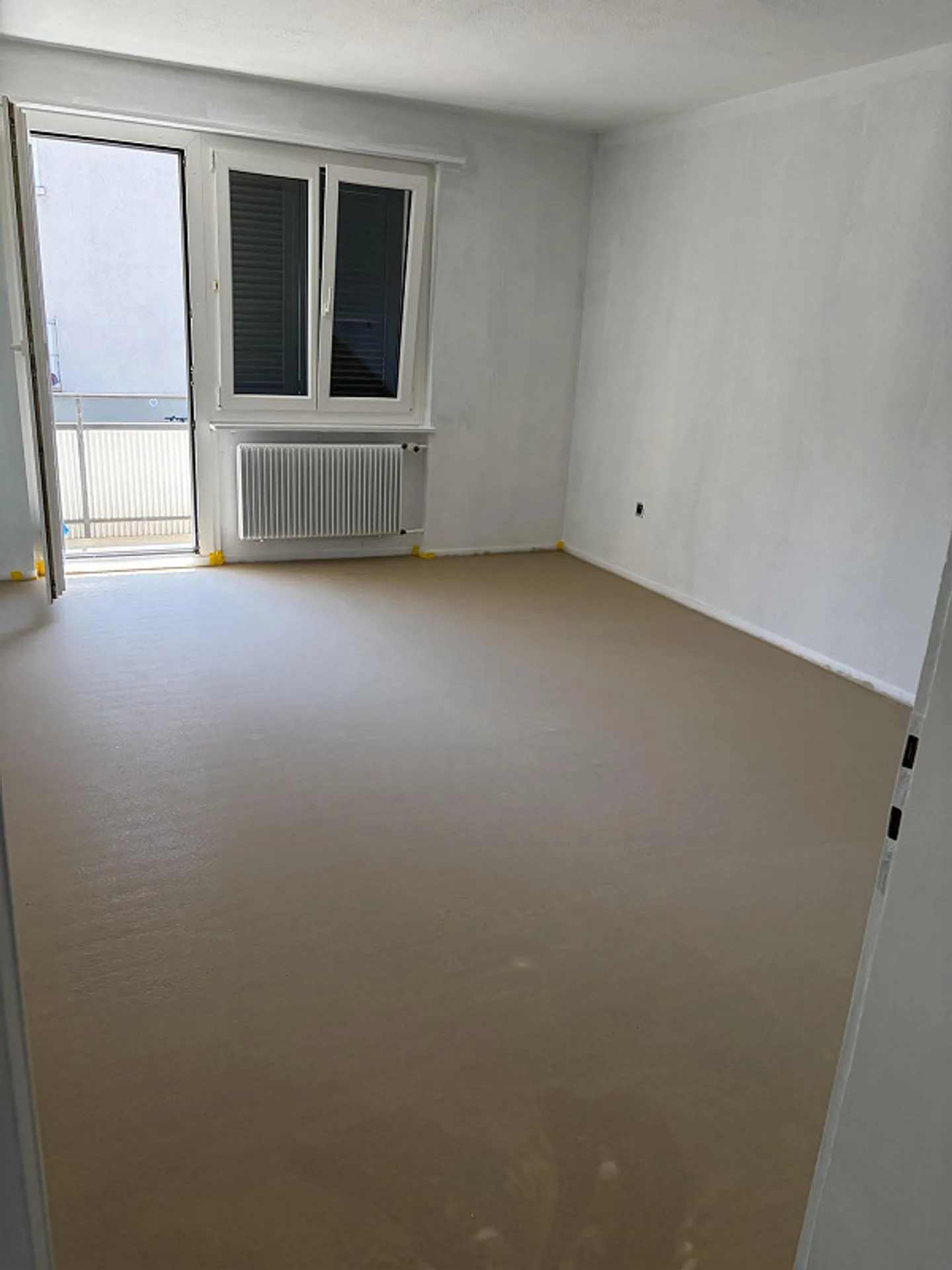 Appartamento 3 1/2 stanze - Foto 2 di 4