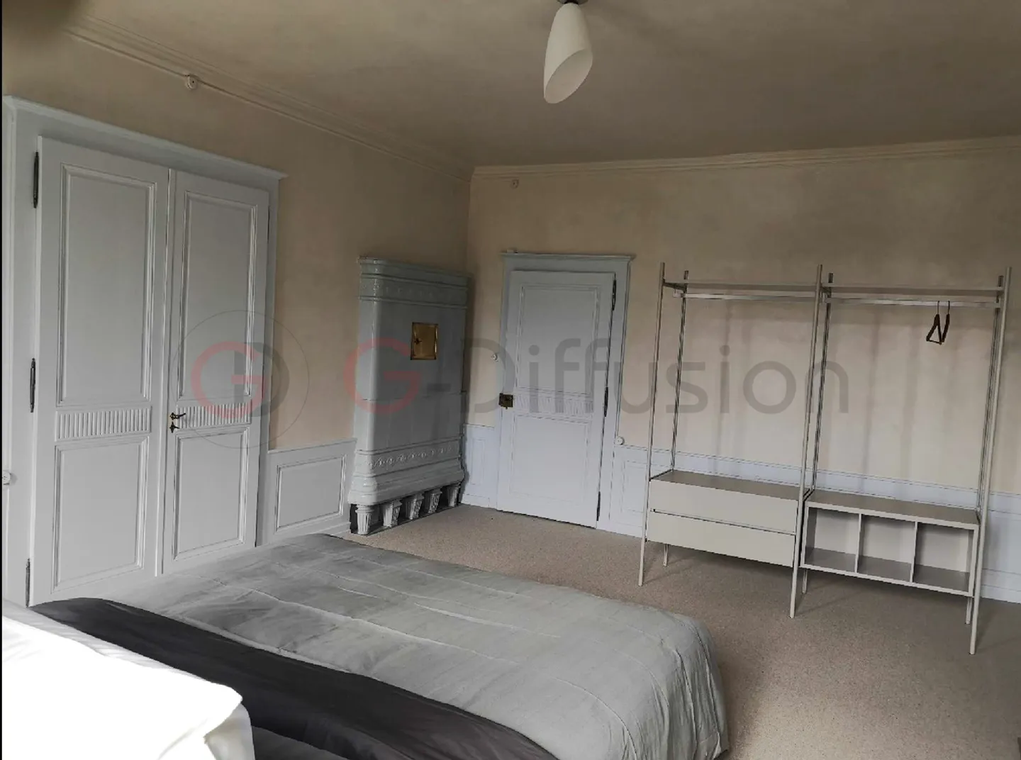 Charmant appartement meublé à Vevey - Photo 2 sur 14