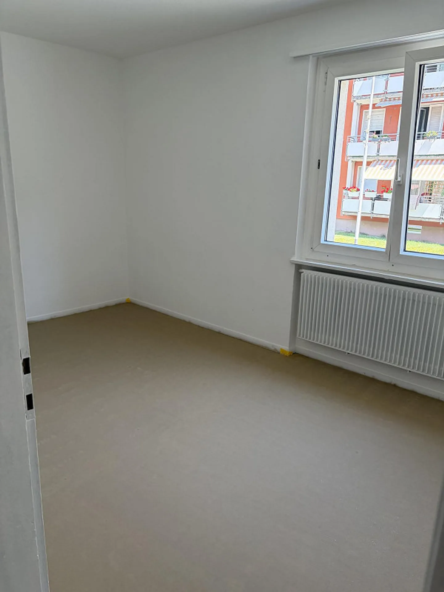 Appartamento 3 1/2 stanze - Foto 3 di 4