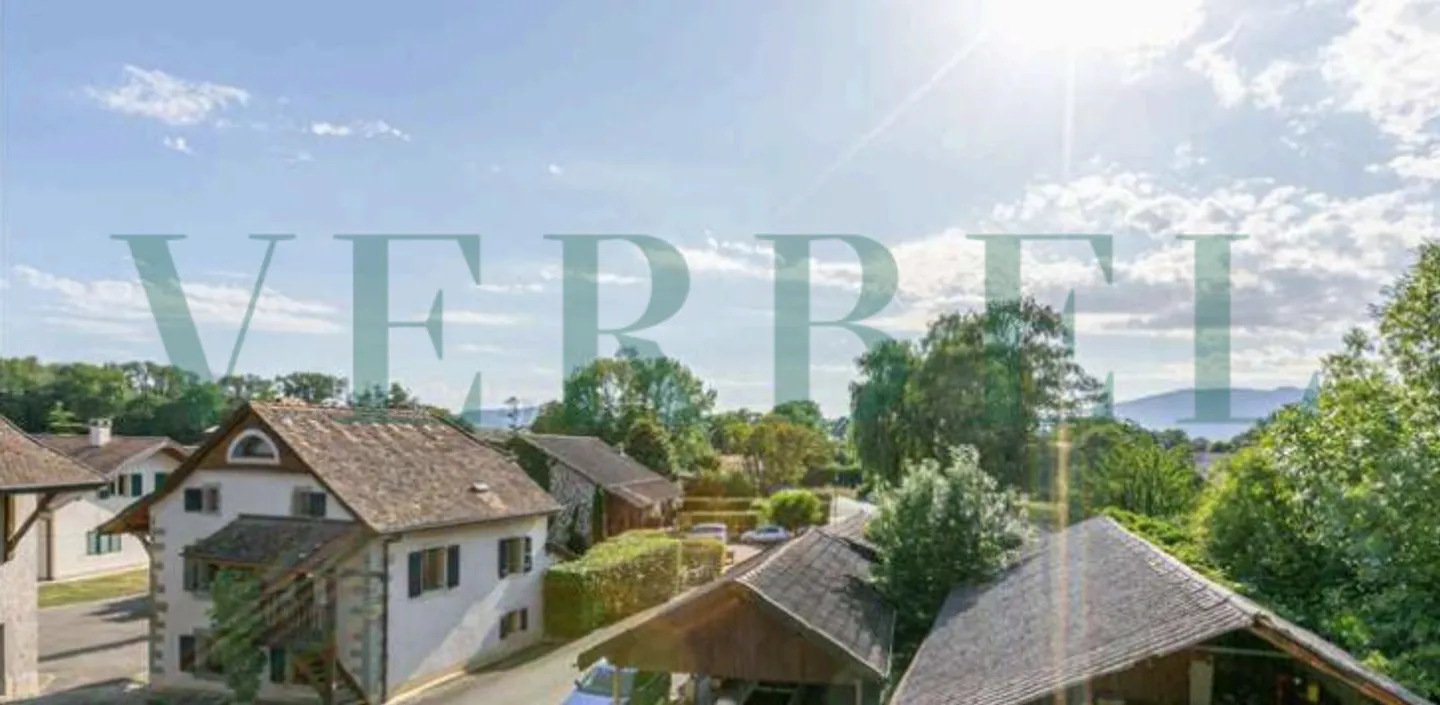 Appartamento a Laconnex - Foto 2 di 5