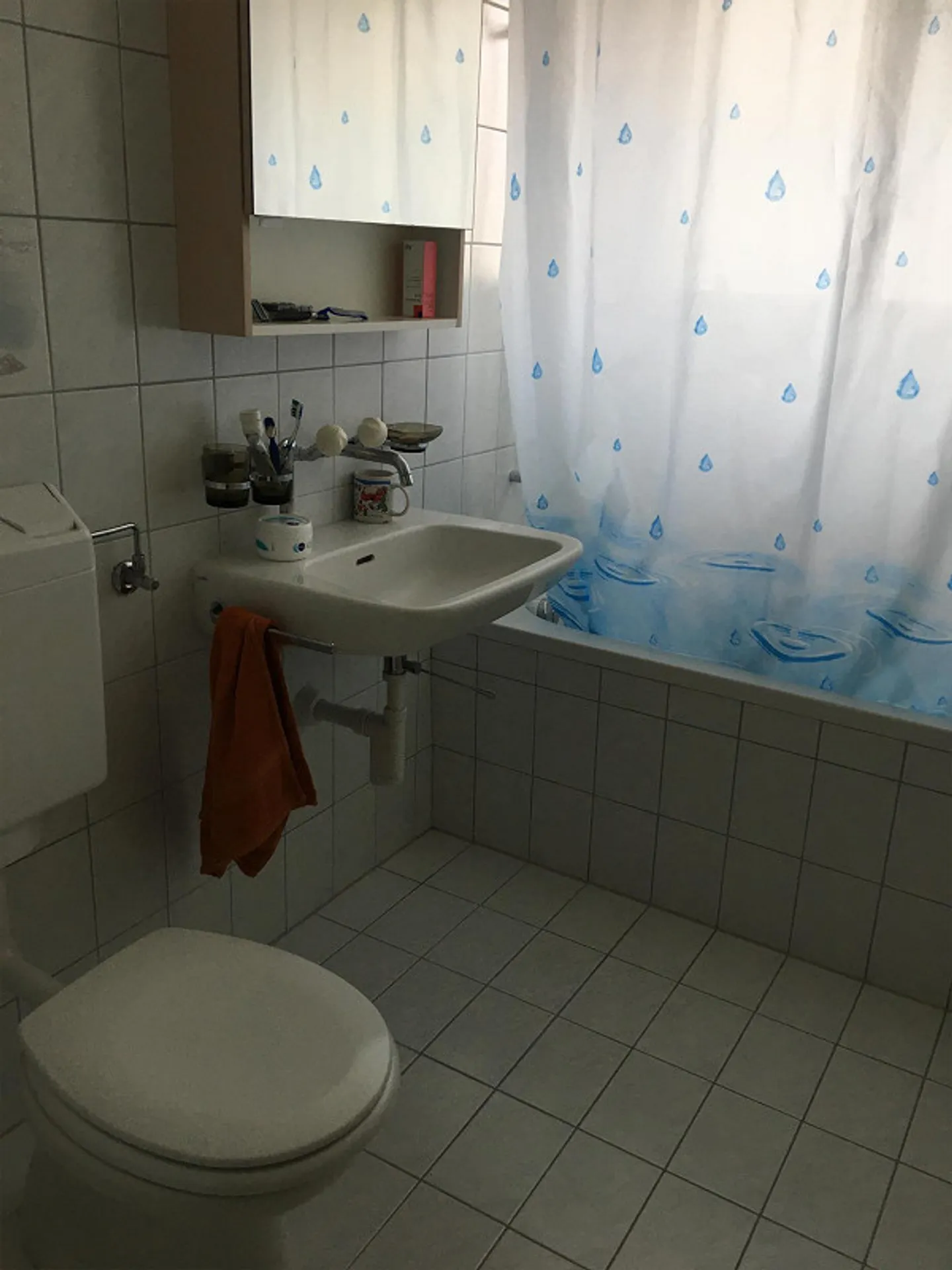 Appartamento 3 1/2 stanze - Foto 4 di 4
