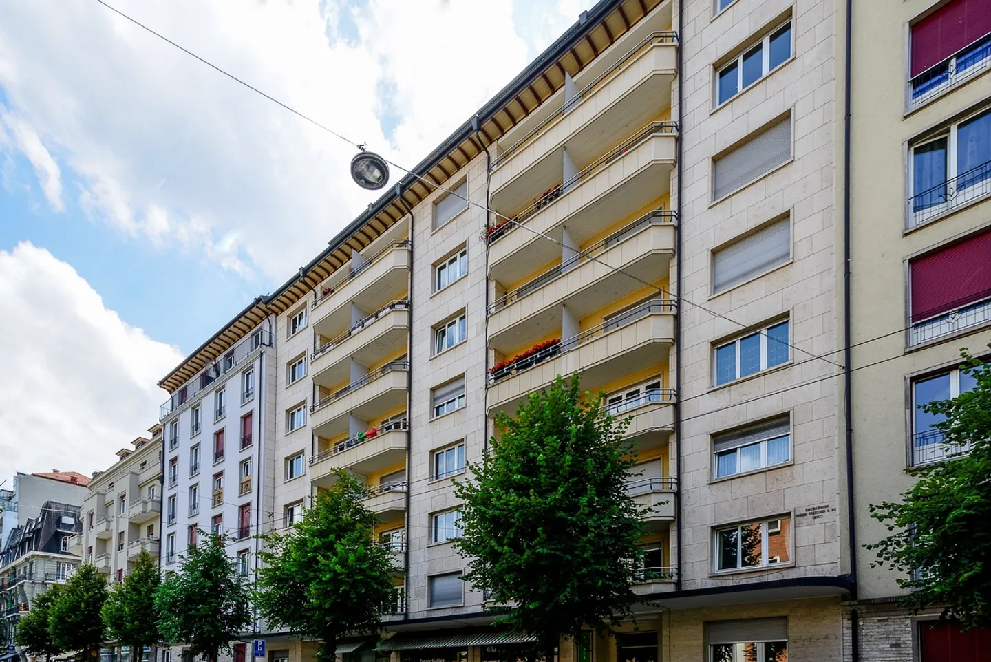 Garage / Box zu vermieten - Foto 1 von 1