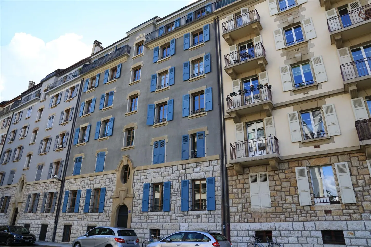 Appartamento 2 stanze - Foto 1 di 1