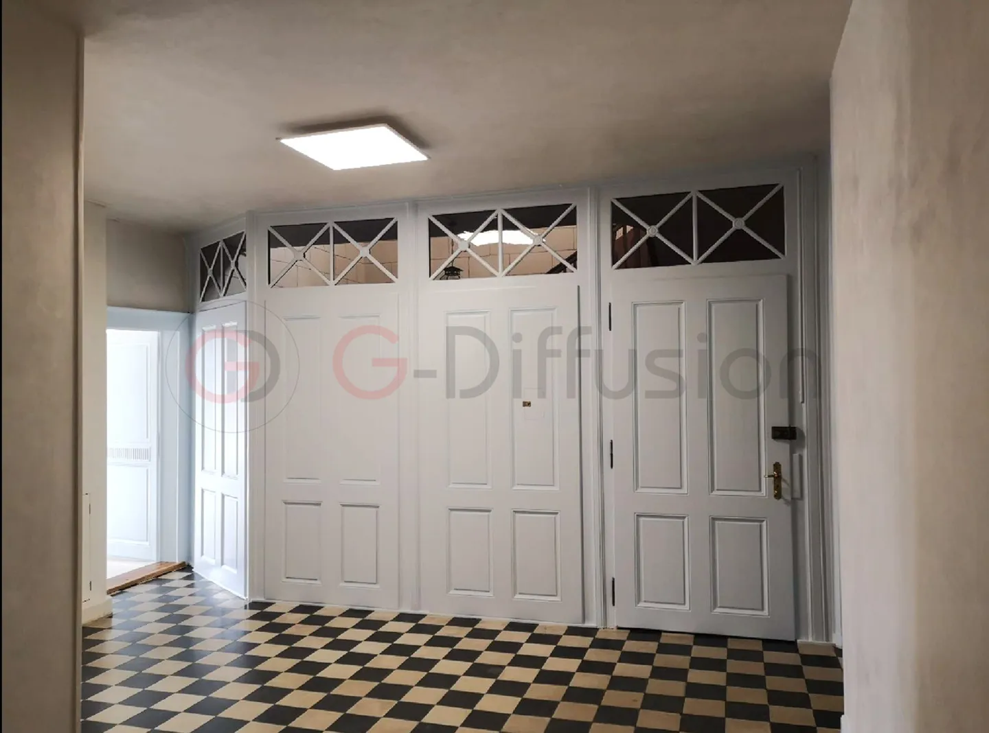 Charmant appartement meublé à Vevey - Photo 5 sur 14