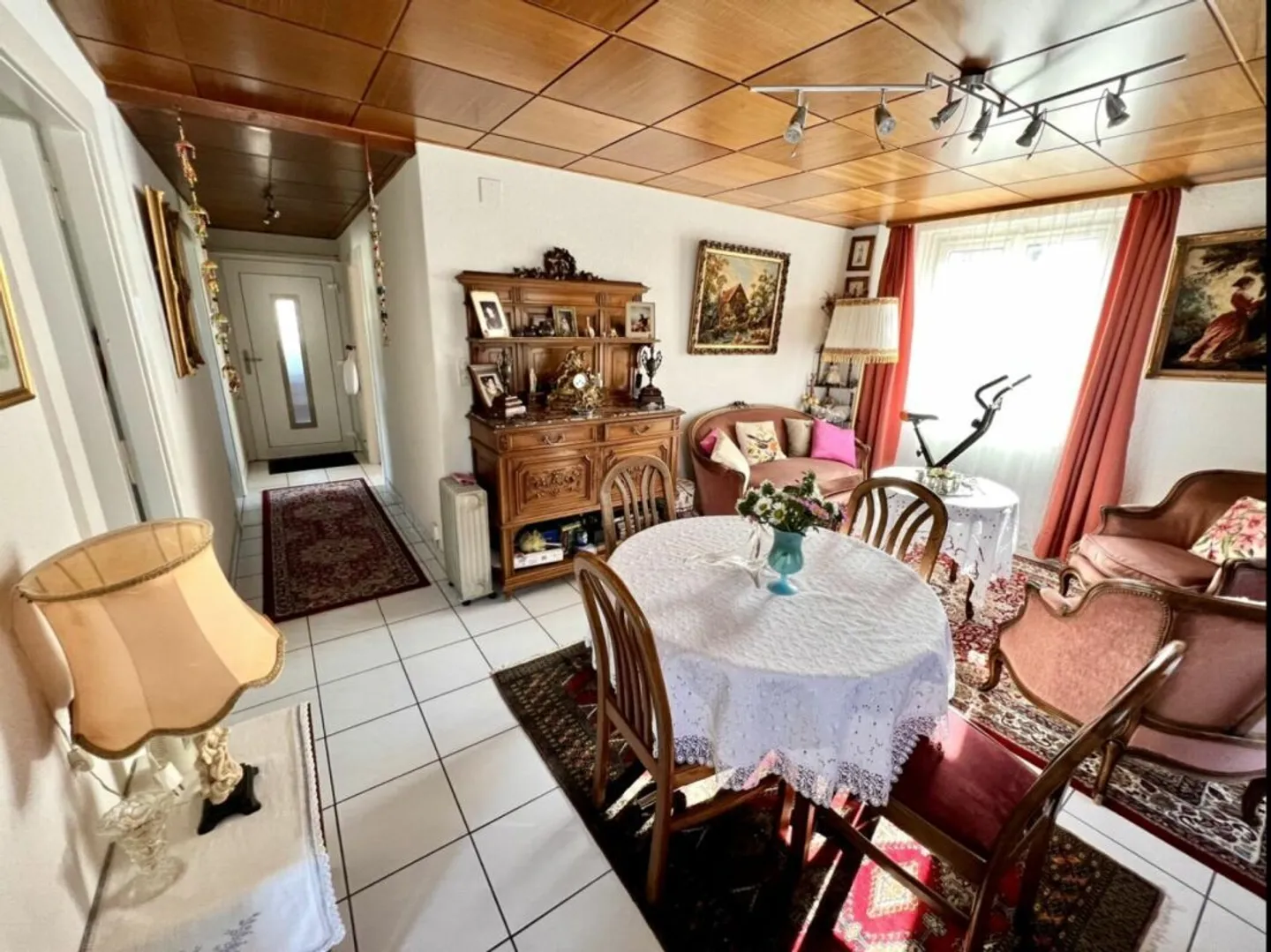 Casa nel villaggio con 15 camere a Grône - Foto 17 di 20