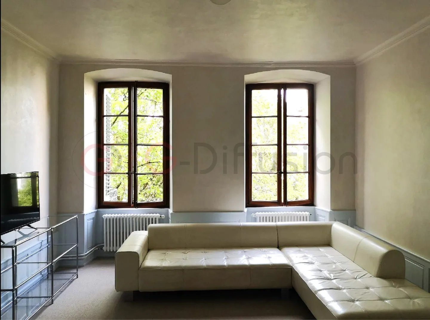 Charmant appartement meublé à Vevey - Photo 7 sur 14