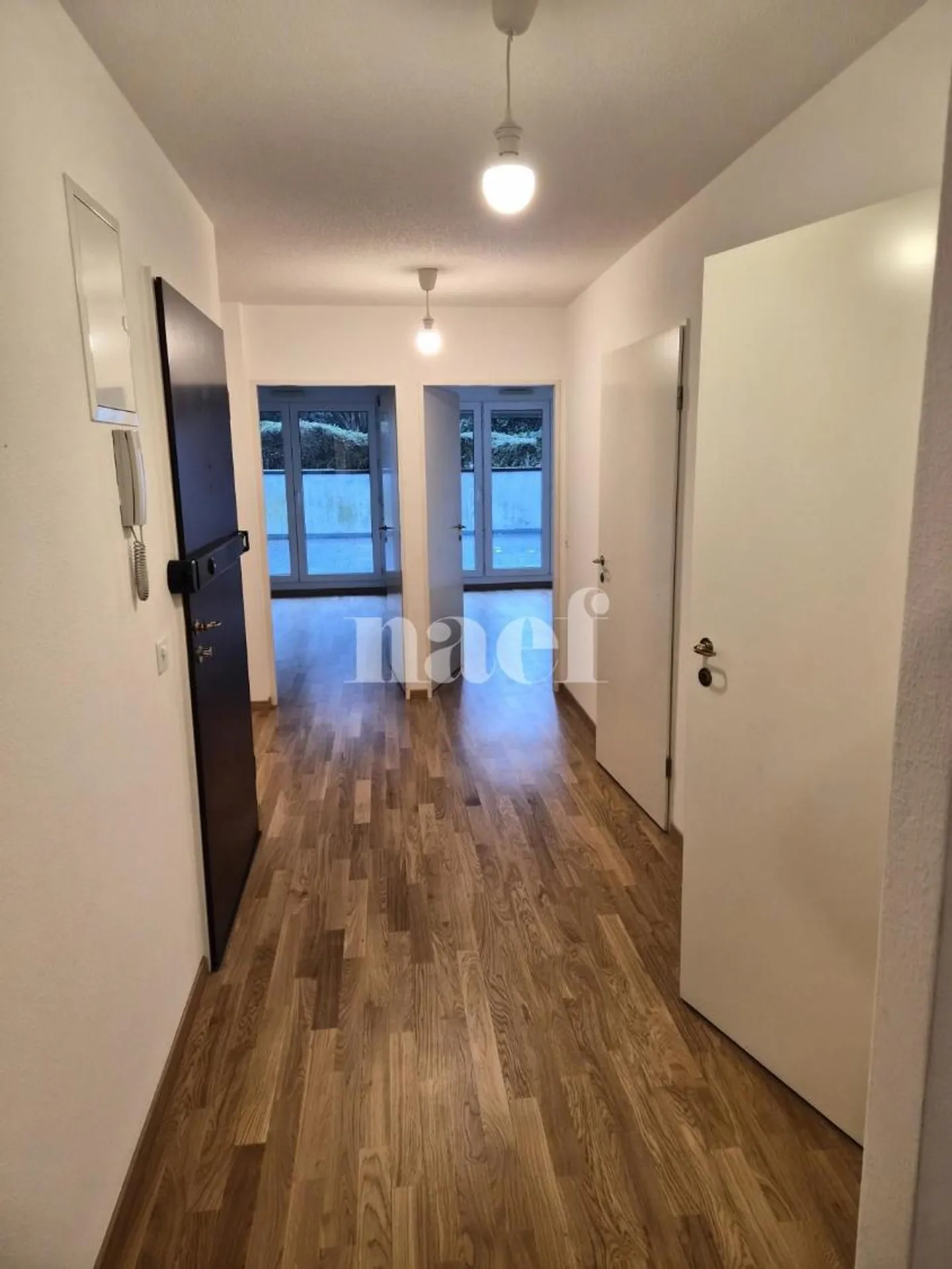 4-room apartment - Photo 2 of 7