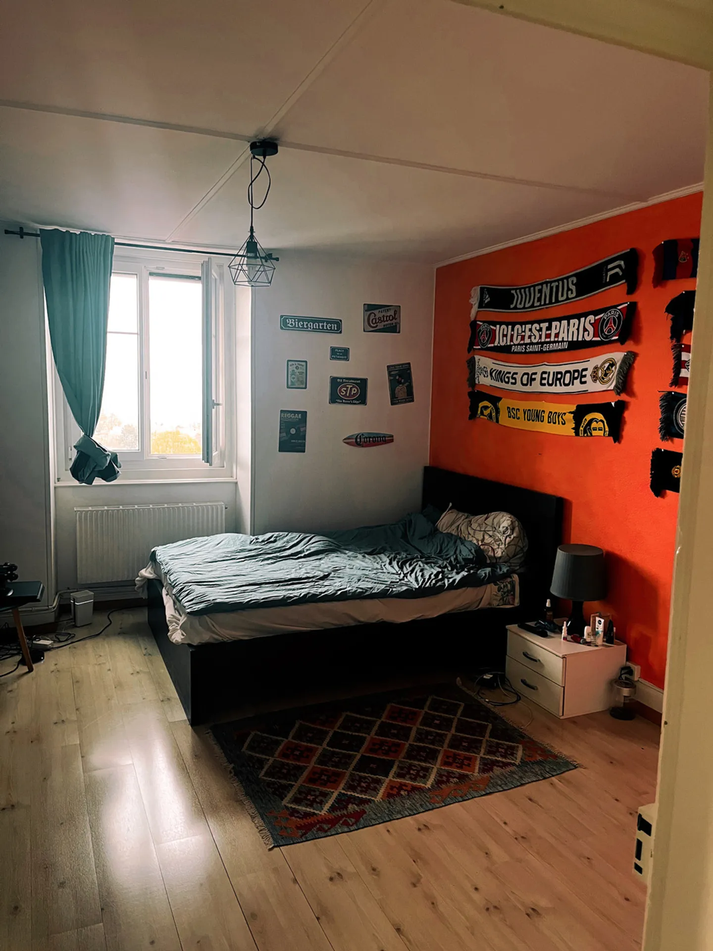 Apartment La Grande Béroche - 3 Zimmer - Foto 6 von 9