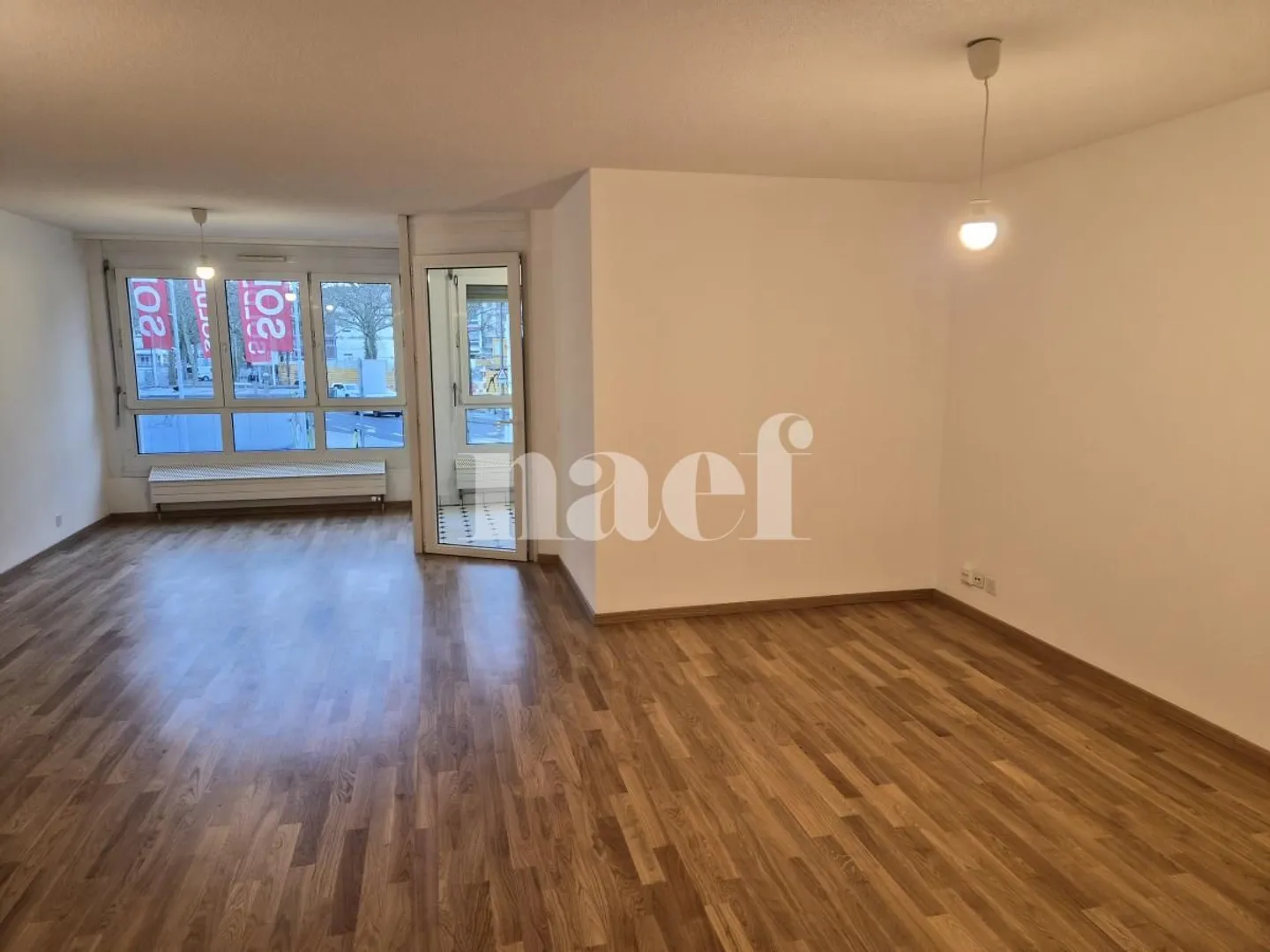 4-room apartment - Photo 4 of 7