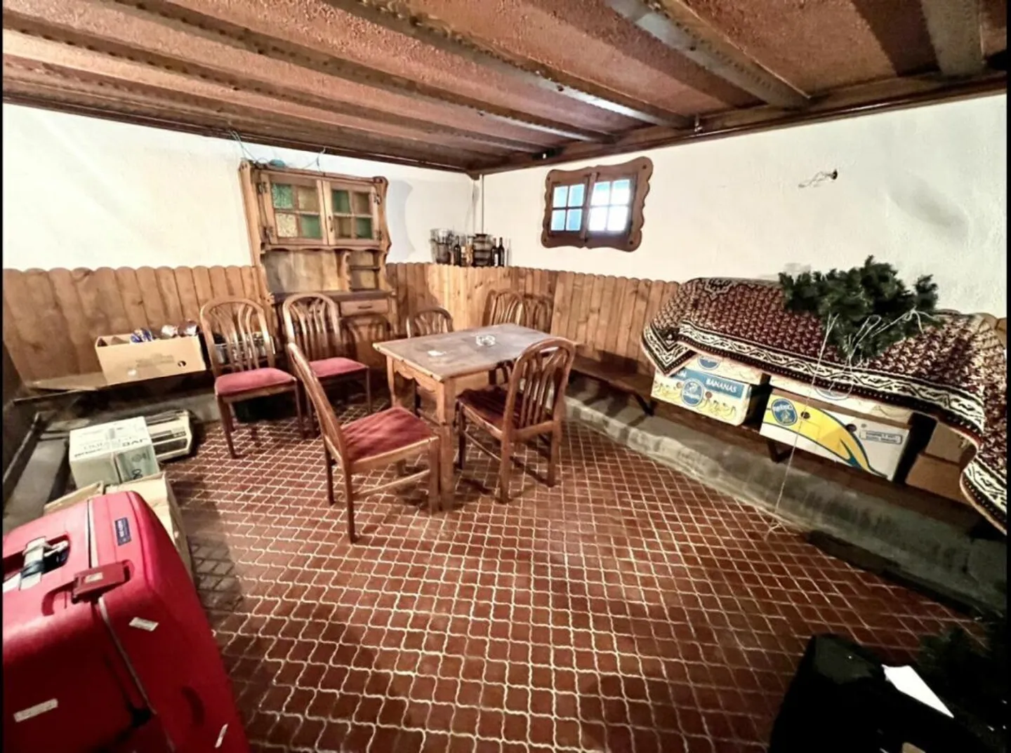 Casa nel villaggio con 15 camere a Grône - Foto 20 di 20