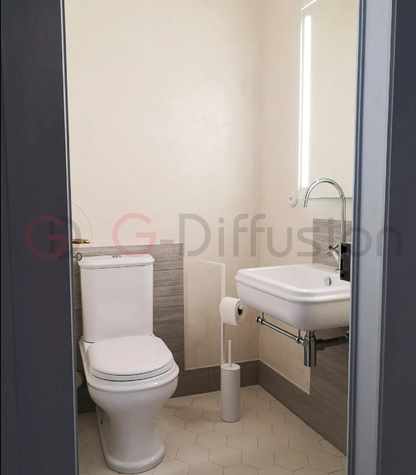 Charmant appartement meublé à Vevey - Photo 12 sur 14