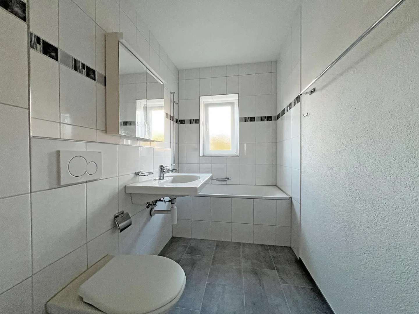 4.0-Zimmerwohnung im ruhigen Quartier - Foto 7 von 11