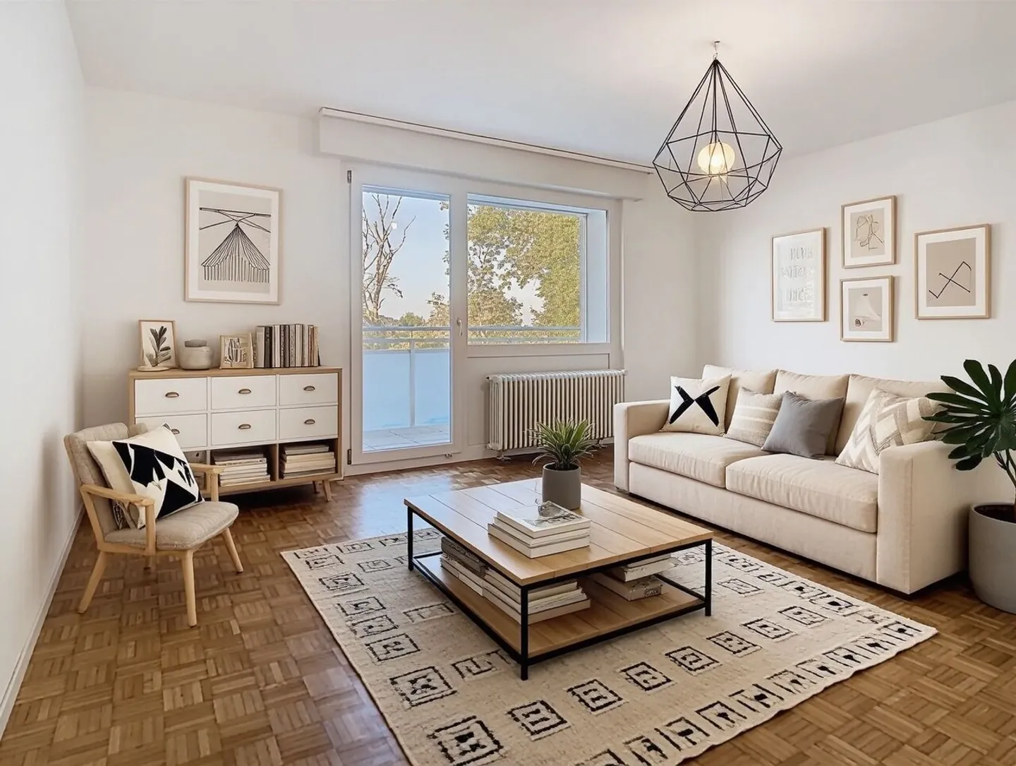 OTTIMA SISTEMAZIONE RISTRUTTURATA! - Foto 1 di 12