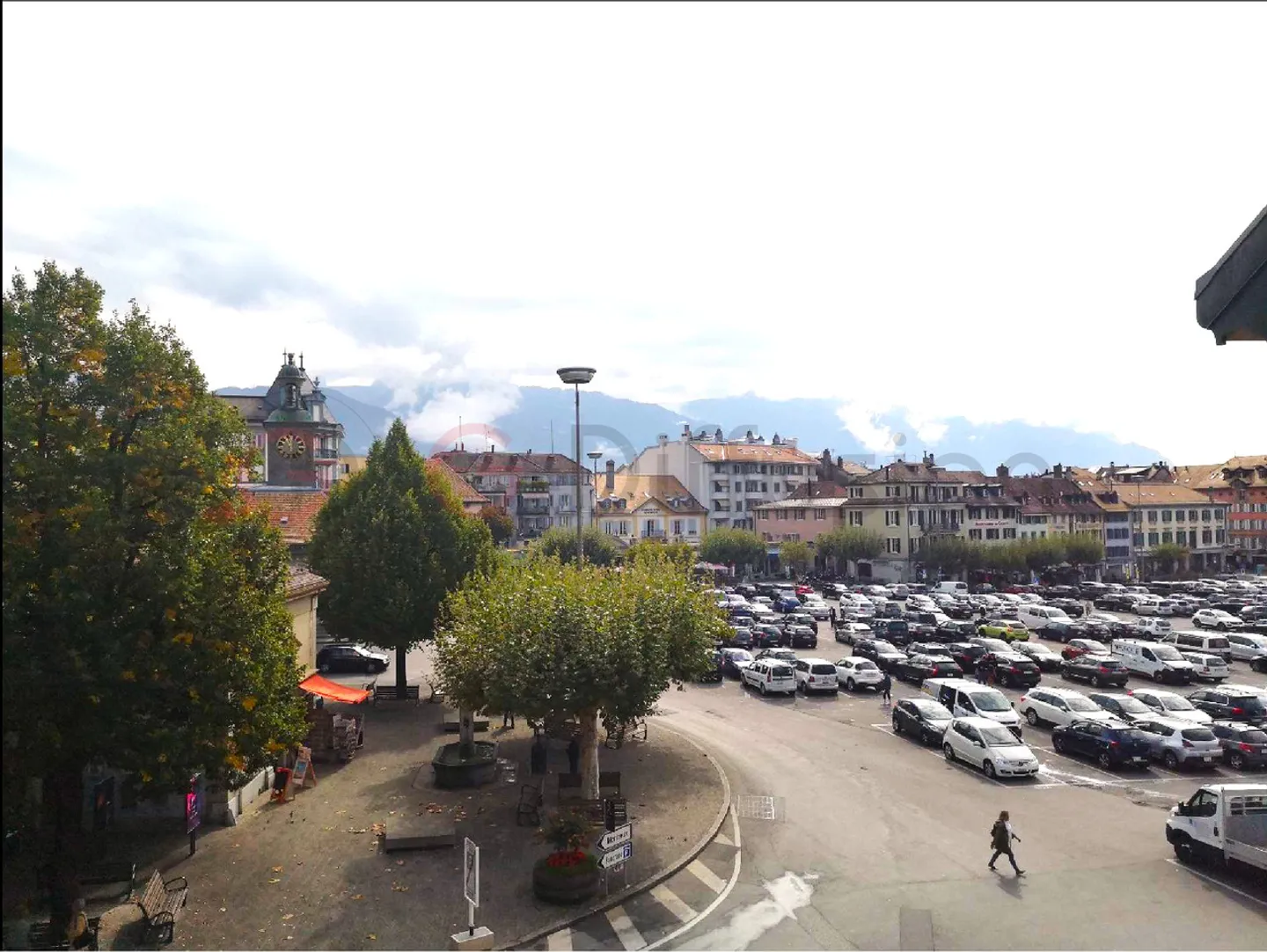 Charmant appartement meublé à Vevey - Photo 13 sur 14