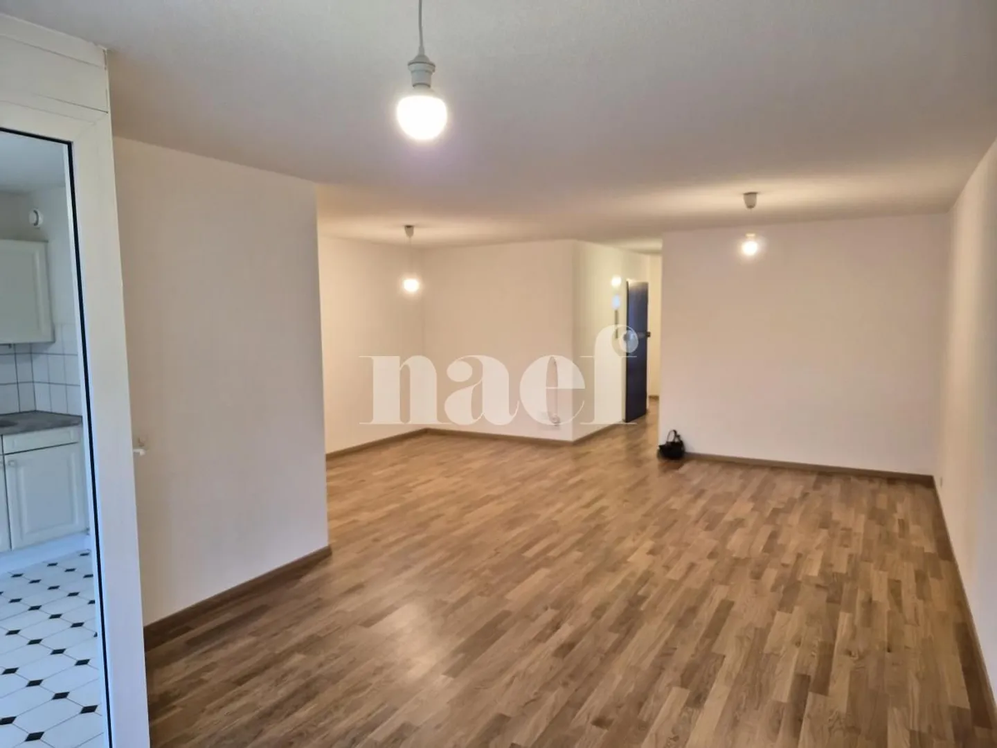 4-room apartment - Photo 5 of 7