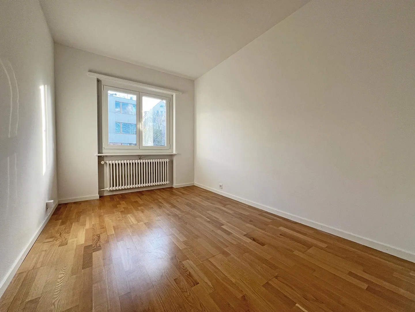 4.0-Zimmerwohnung im ruhigen Quartier - Foto 8 von 11