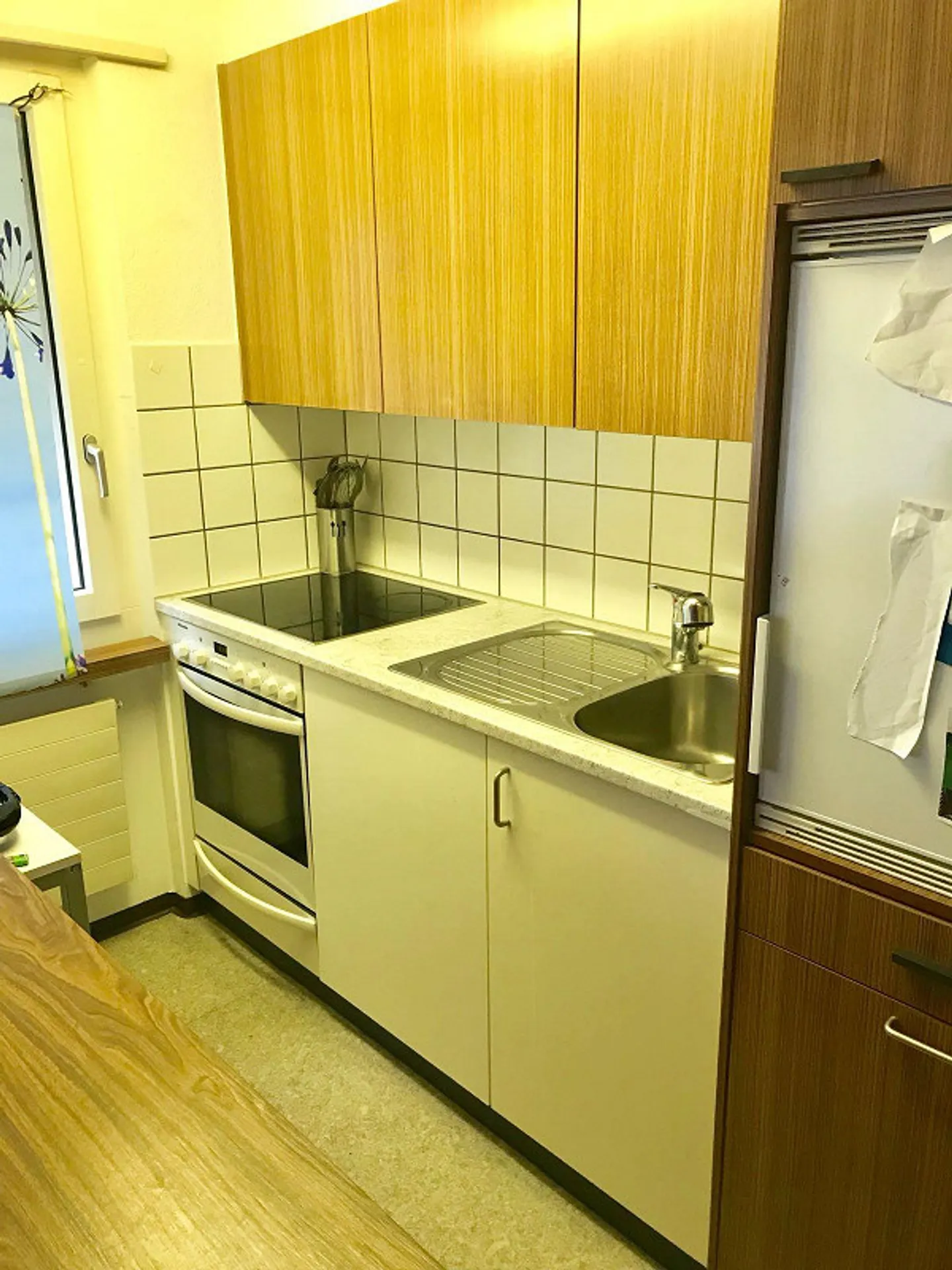 Interesting Maisonette Apartment - Photo 4 of 8