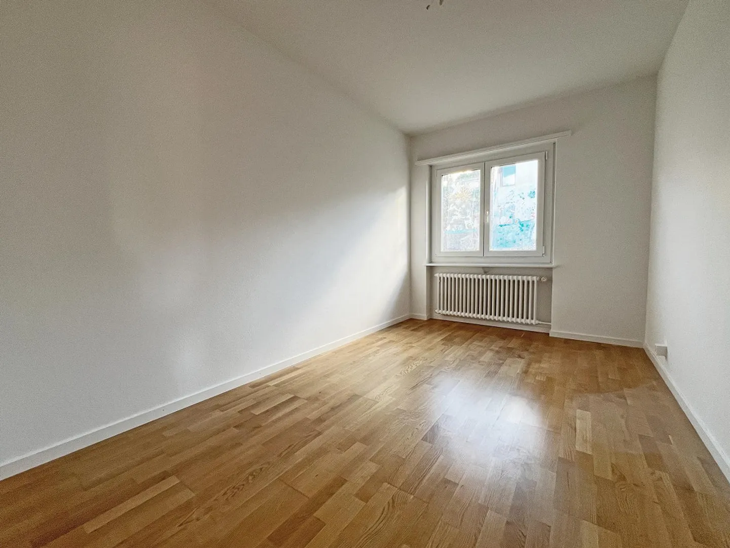 4.0-Zimmerwohnung im ruhigen Quartier - Foto 9 von 11