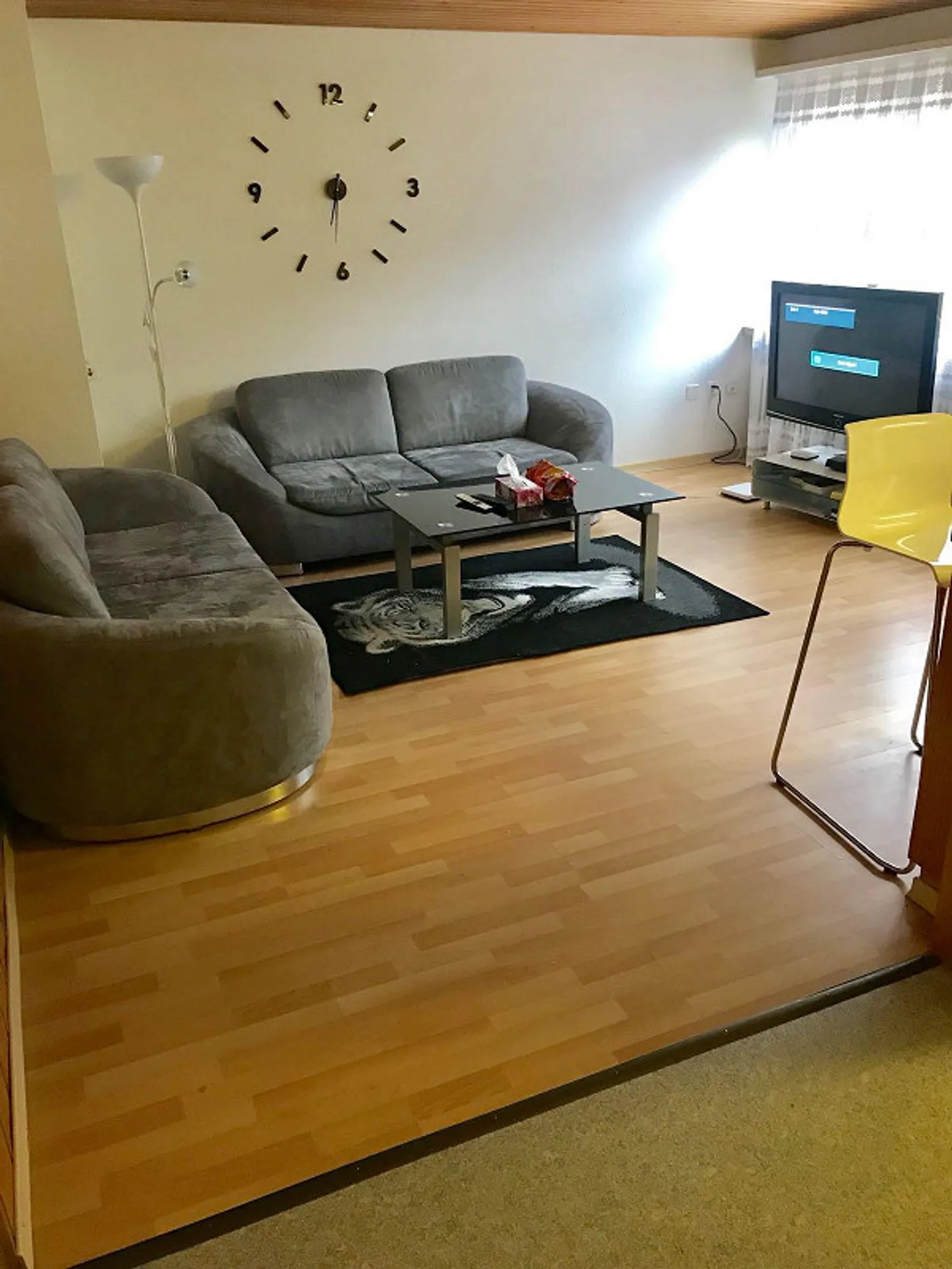 Interesting Maisonette Apartment - Photo 1 of 8