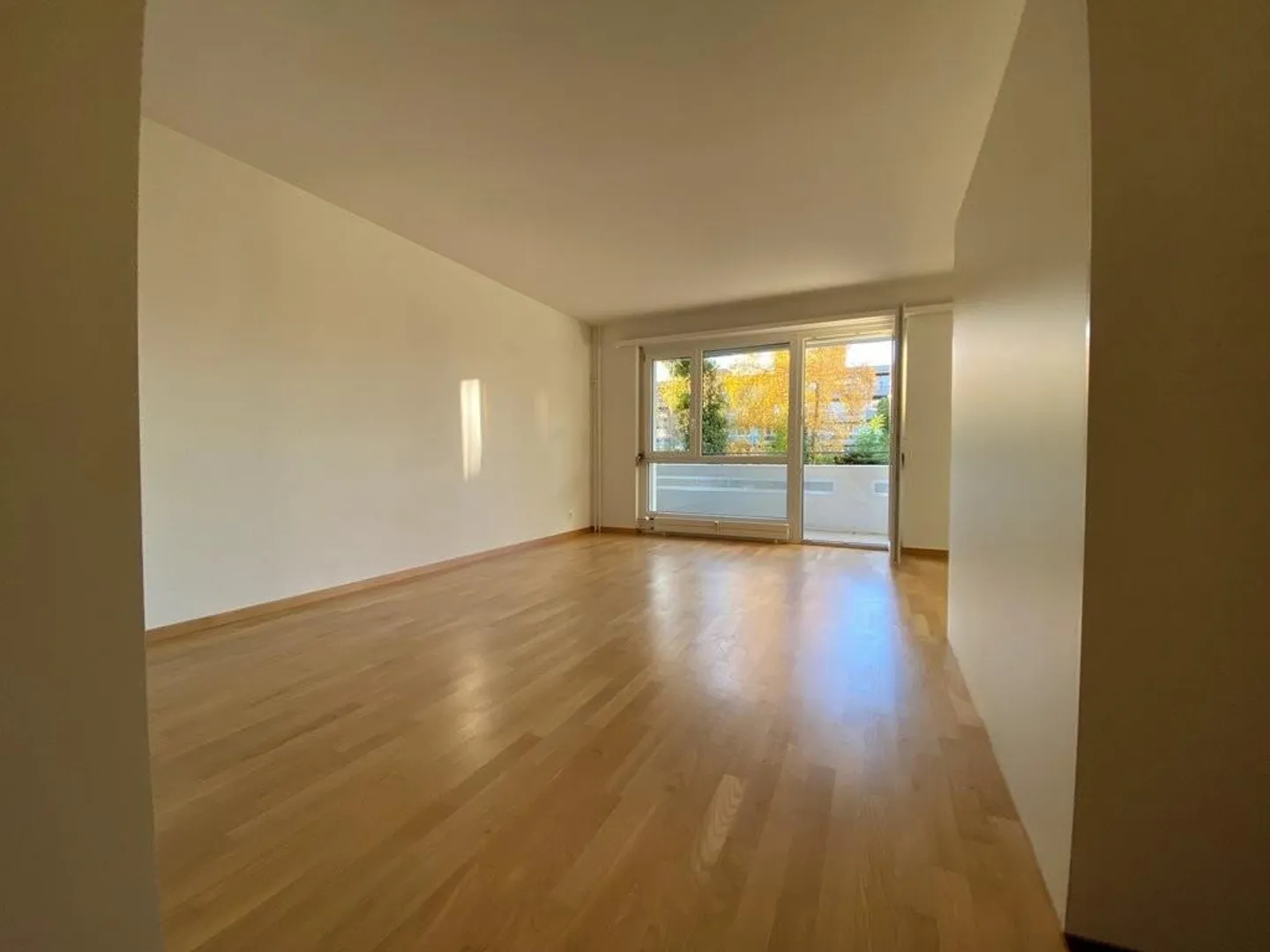 Moderne Wohnung in Ostermundigen - Foto 1 von 12