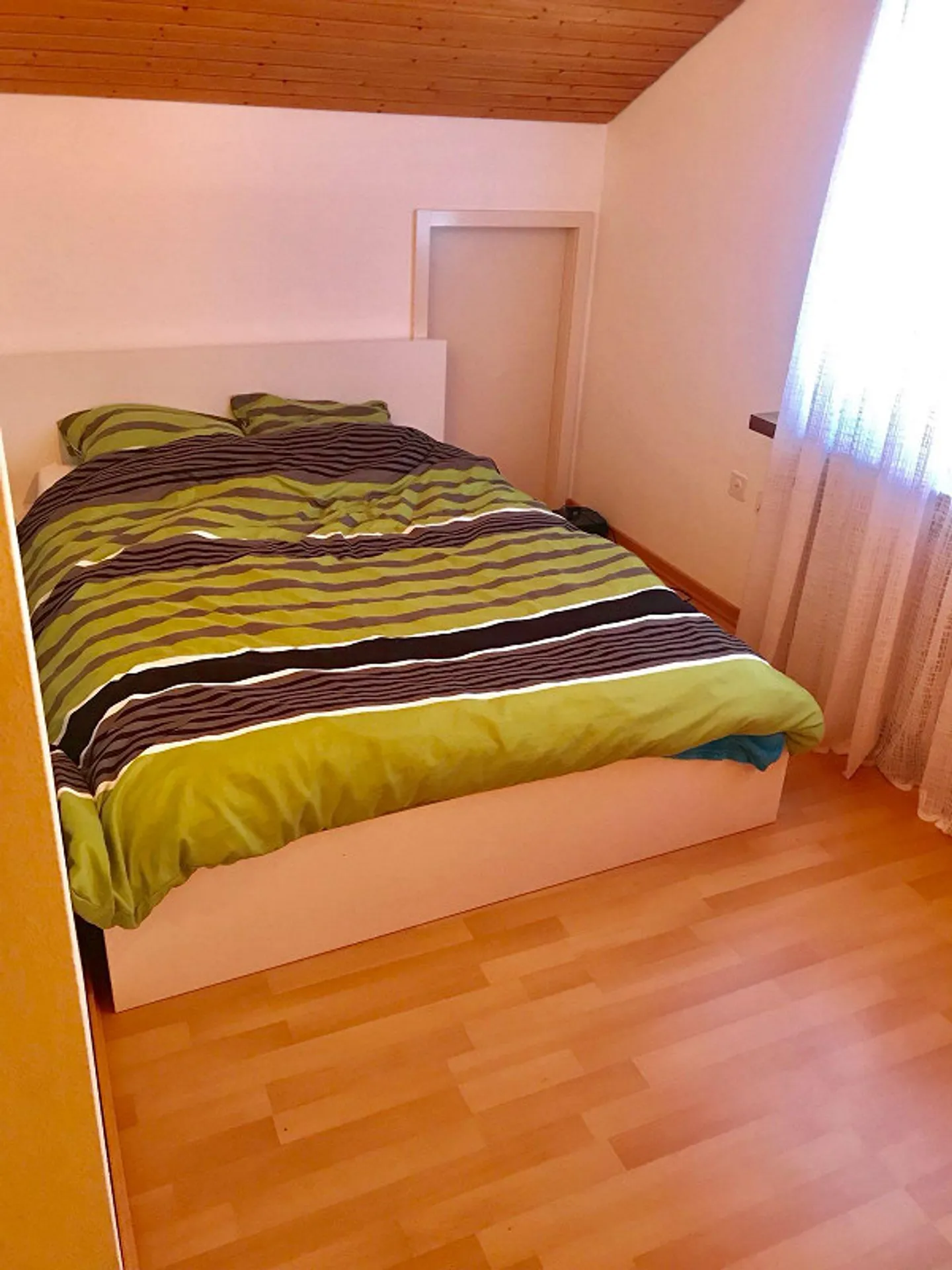 Interesting Maisonette Apartment - Photo 6 of 8