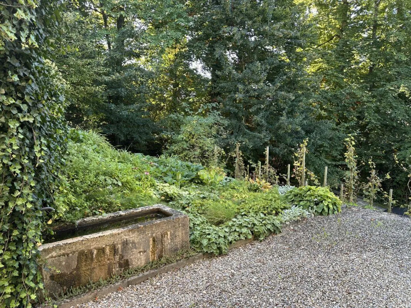 5.5-Einfamilienhaus in Hünenberg ZG - Foto 1 von 1