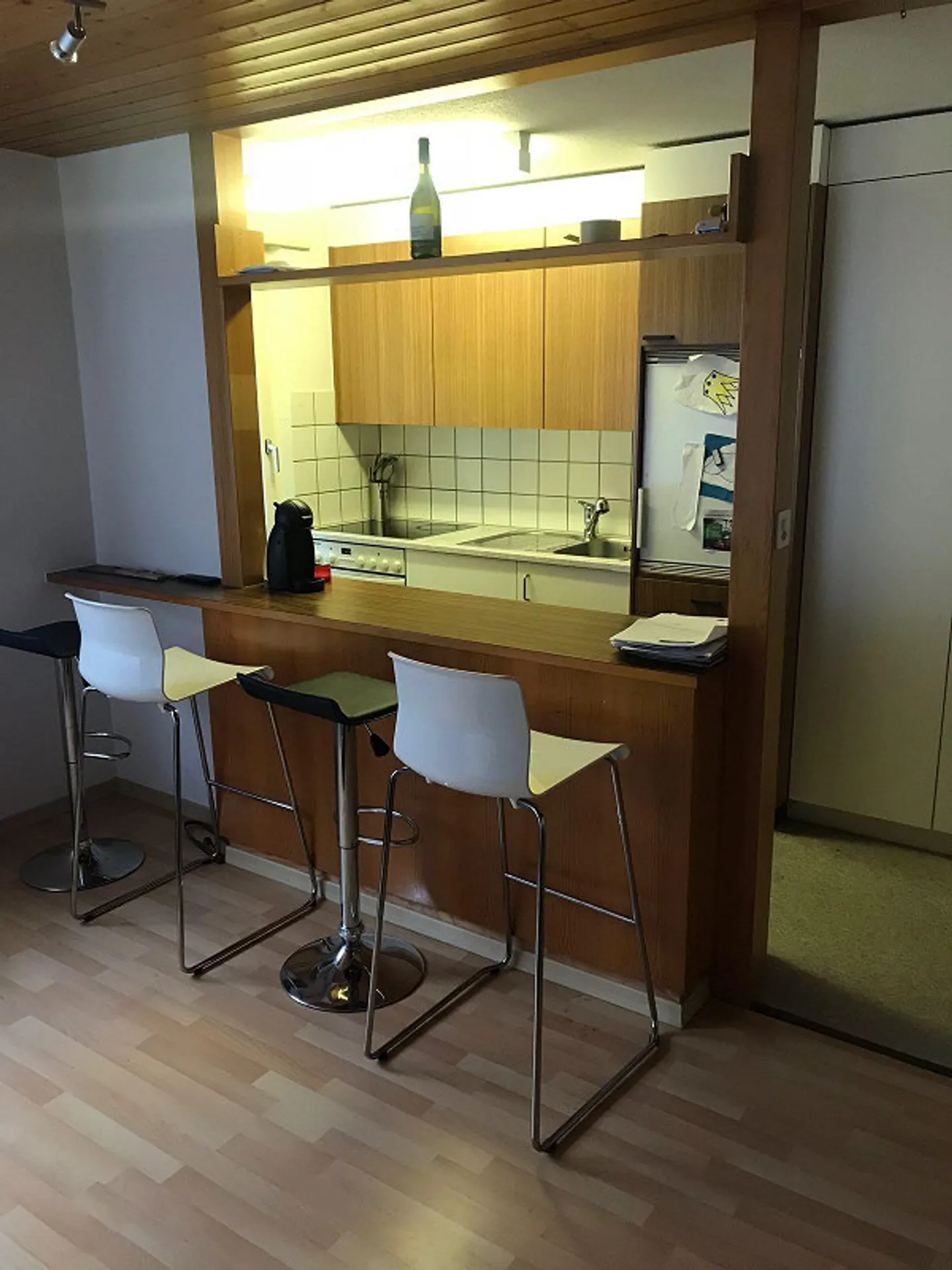 Interesting Maisonette Apartment - Photo 8 of 8
