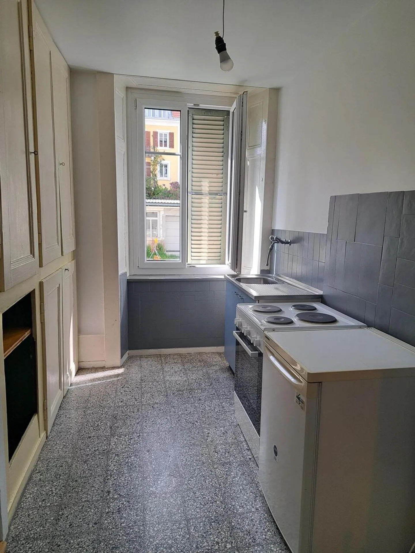 Appartement à louer - Photo 1 sur 7