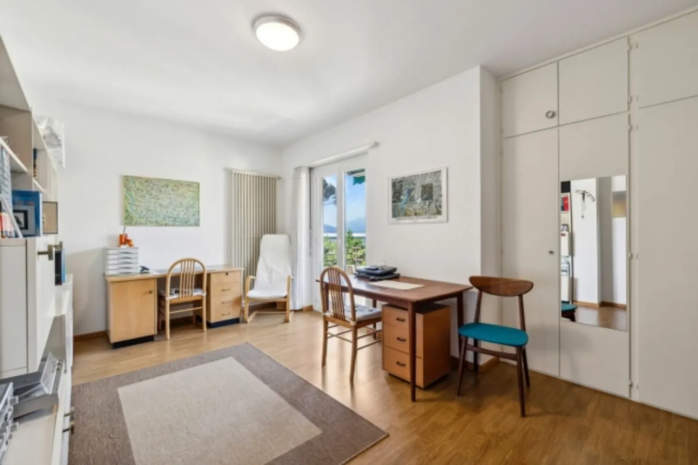 7.5-Zimmer-Einfamilienhaus mit Sicht auf den Luganersee - Foto 2 von 12