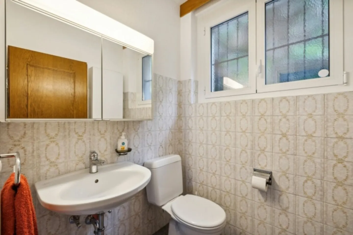 7.5-Zimmer-Einfamilienhaus mit Sicht auf den Luganersee - Foto 5 von 12