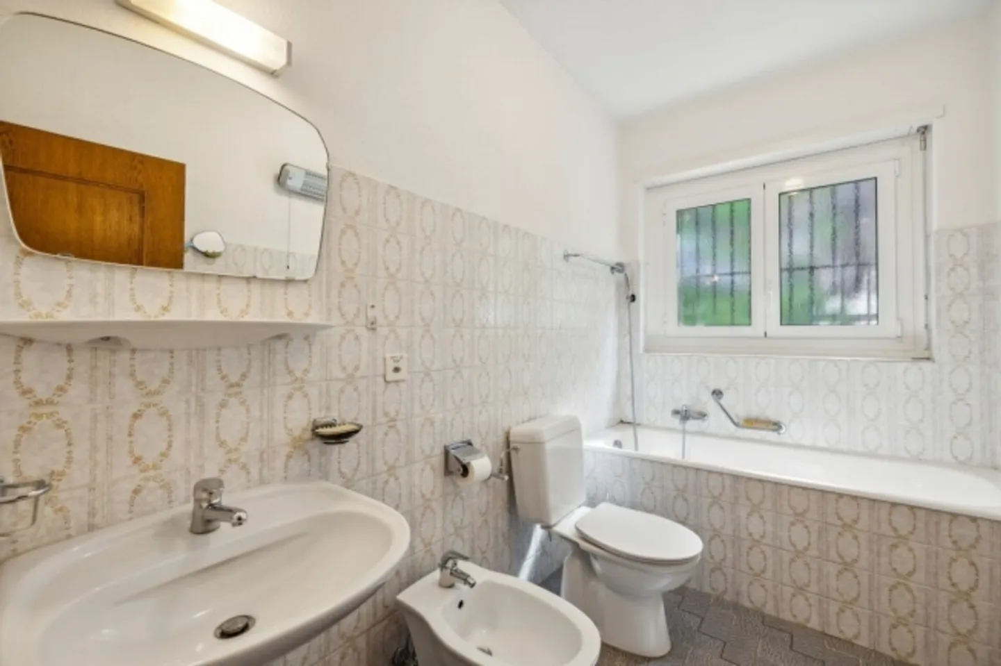 7.5-Zimmer-Einfamilienhaus mit Sicht auf den Luganersee - Foto 4 von 12