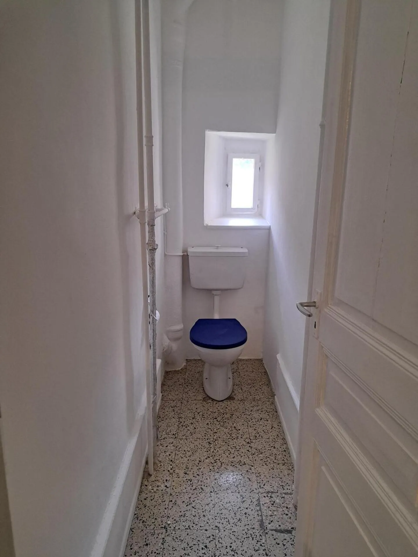Appartement à louer - Photo 4 sur 7