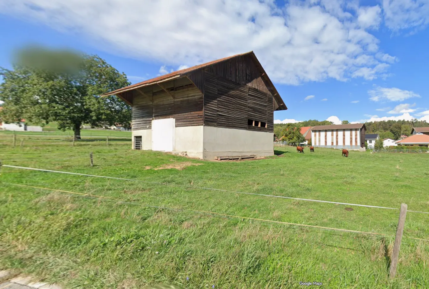 Fattoria in vendita - Foto 1 di 2